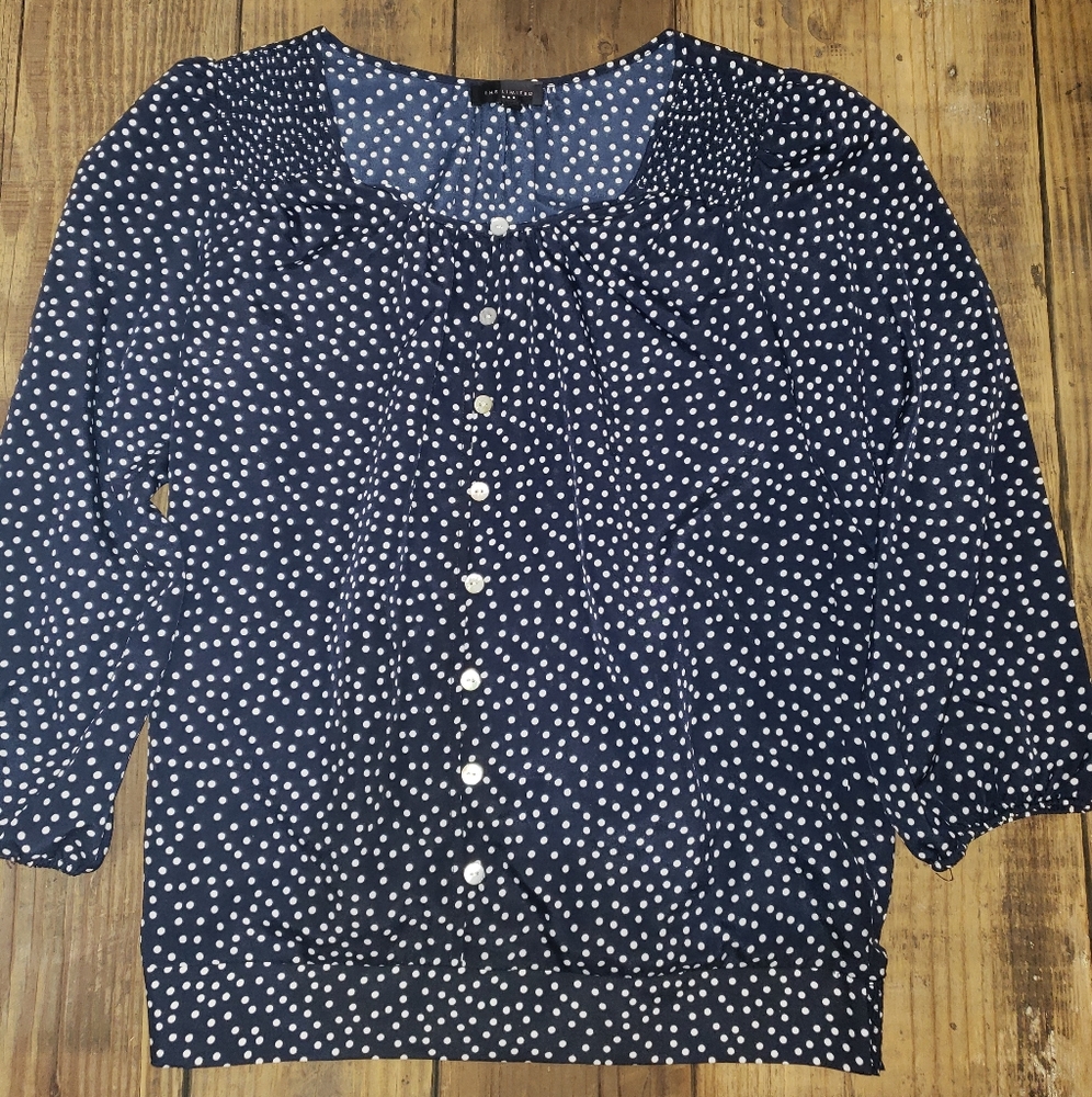 The Limited like new women's blouse